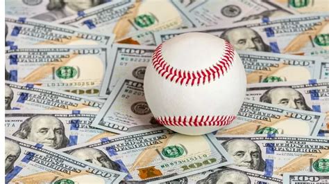 understanding baseball odds|Baseball Odds, Betting Lines & Predictions Explained for 2024.